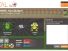 Herausfoderung zum Duell - II